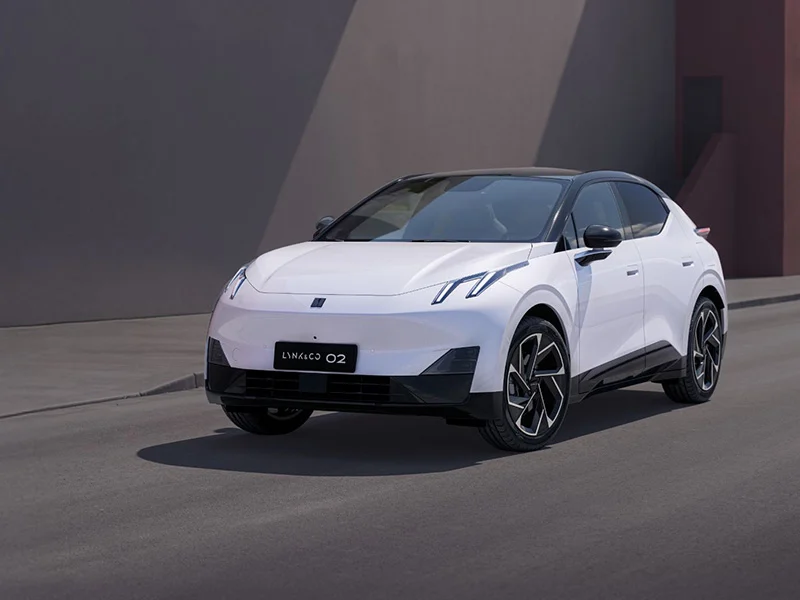 Lynk & Co 02