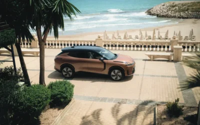 LYNK & CO усилва своята ритейл база и полага основите за нова ера на растеж